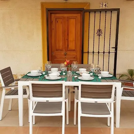 Casa Marisa