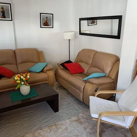 Lägenhet Casa Marisa Orihuela