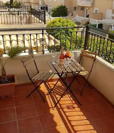 Lägenhet Casa Marisa *