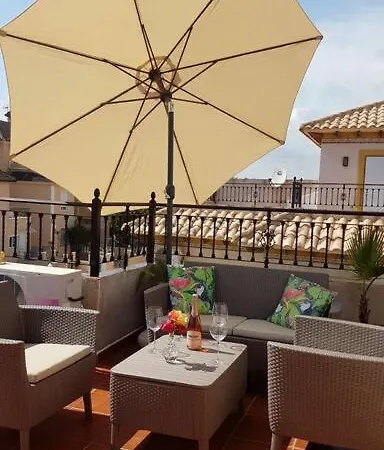 Casa Marisa * Orihuela