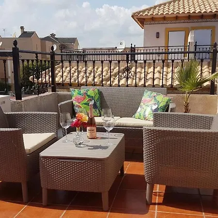 Casa Marisa *