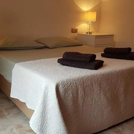 Lägenhet Casa Marisa