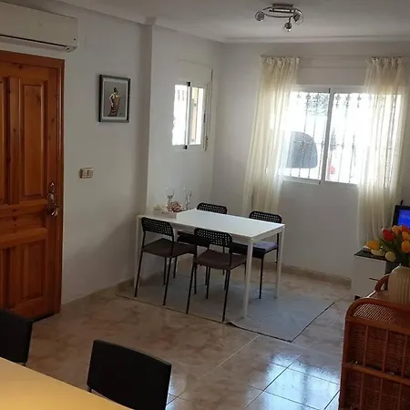 Lägenhet Casa Marisa Orihuela