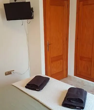 Casa Marisa Orihuela