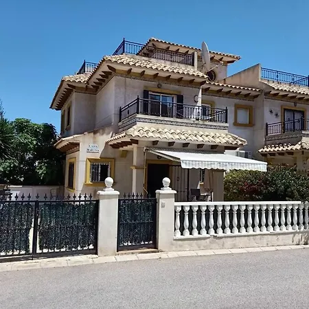 Casa Marisa Lägenhet