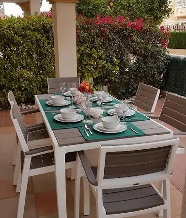 Casa Marisa